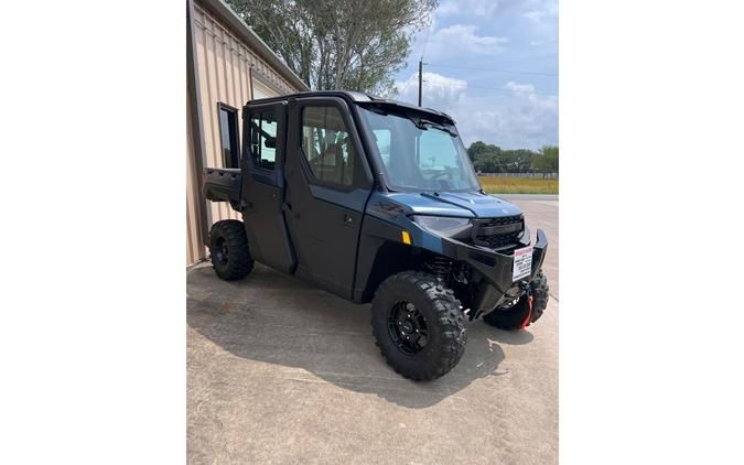 2025 Polaris Industries Ranger® Crew XP 1000 NorthStar Edition Ultimate