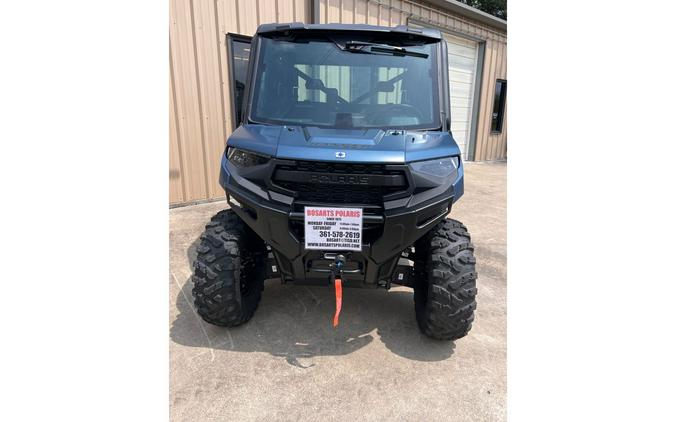 2025 Polaris Industries Ranger® Crew XP 1000 NorthStar Edition Ultimate