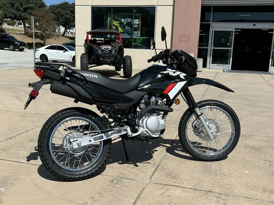 2024 Honda XR 150L