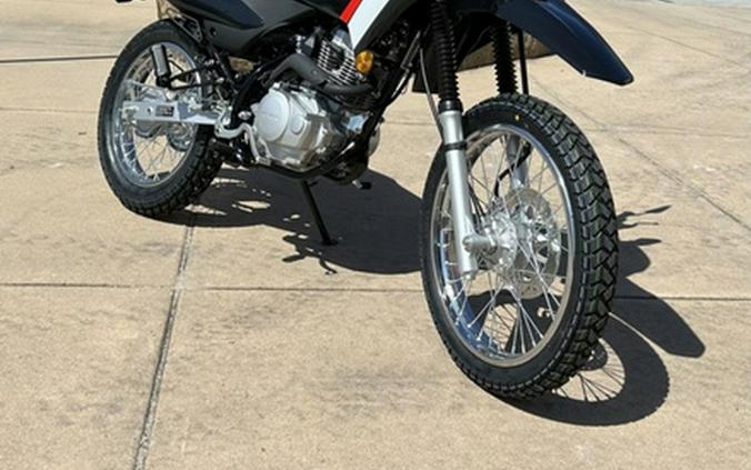 2024 Honda XR 150L