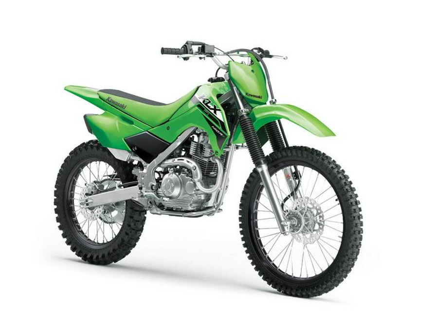 2024 Kawasaki KLX®140R F