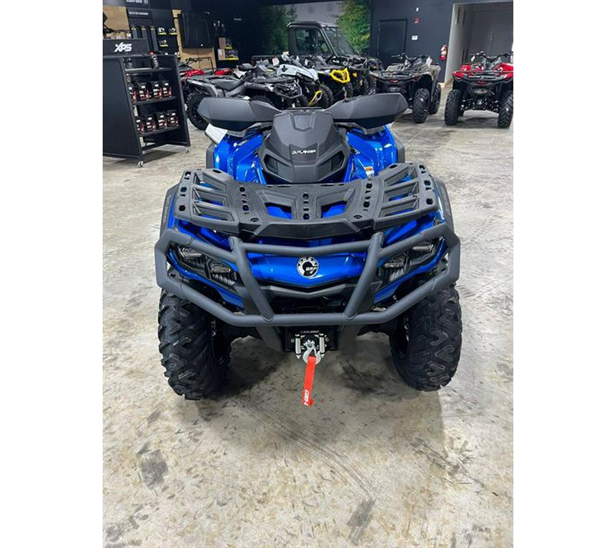 2023 Can-Am Outlander XT 850