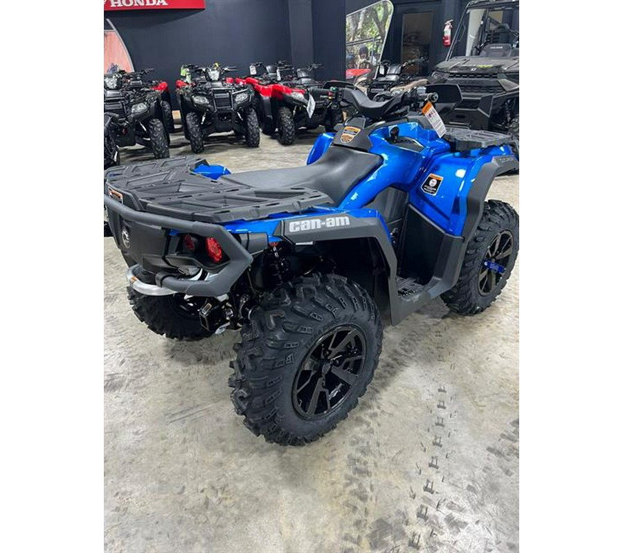 2023 Can-Am Outlander XT 850