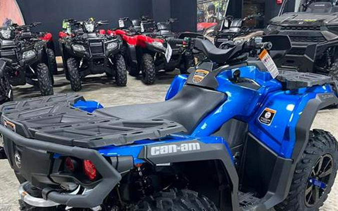 2023 Can-Am Outlander XT 850