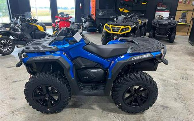 2023 Can-Am Outlander XT 850