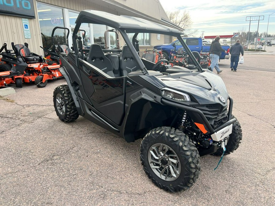 2024 CFMOTO ZFORCE 950 Trail