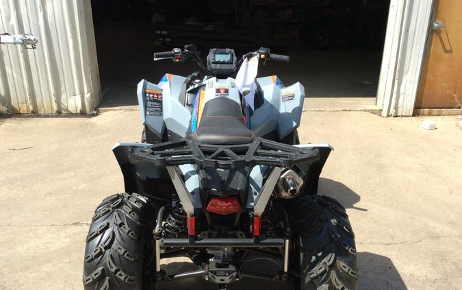 2024 Polaris Scrambler 850 Base