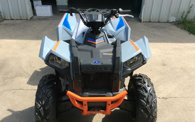 2024 Polaris Scrambler 850 Base