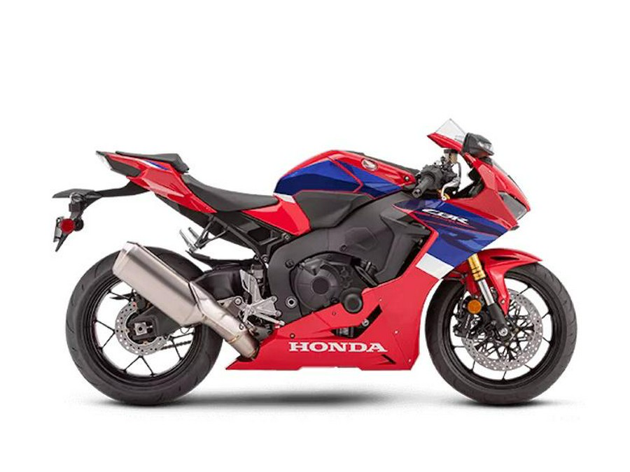 2024 Honda® CBR1000RR ABS