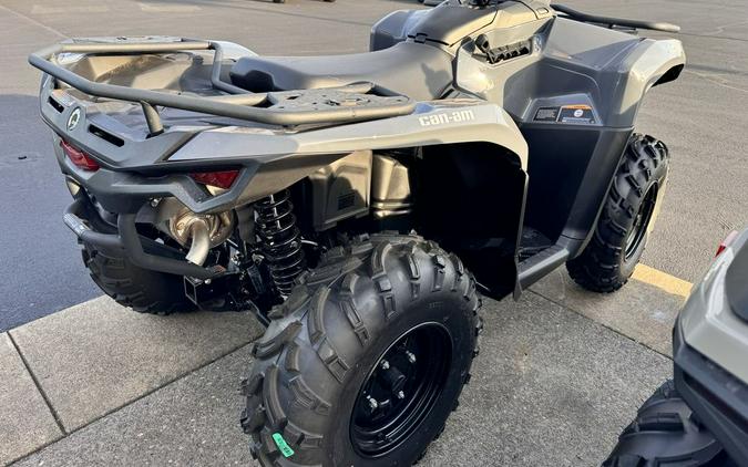 2025 Can-Am® Outlander DPS 700