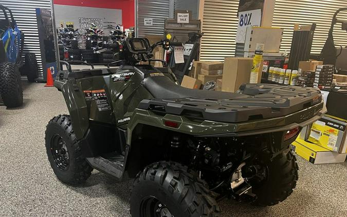 2024 Polaris Sportsman 570