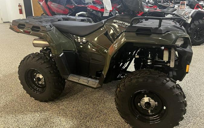 2024 Polaris Sportsman 570