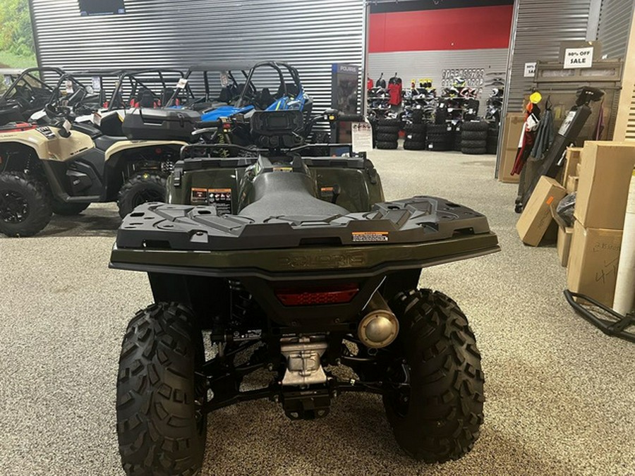 2024 Polaris Sportsman 570