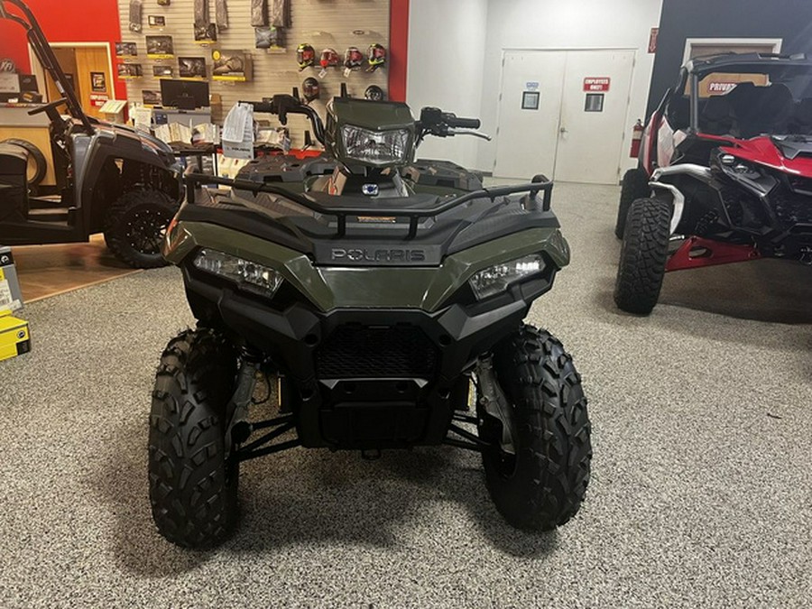 2024 Polaris Sportsman 570