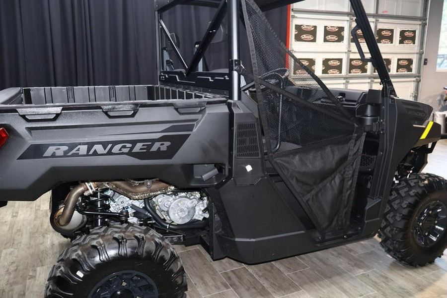 2025 Polaris Industries Ranger® 1000 Premium