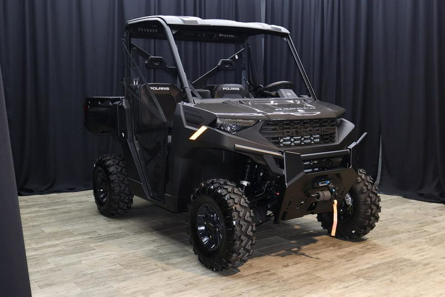 2025 Polaris Industries Ranger® 1000 Premium