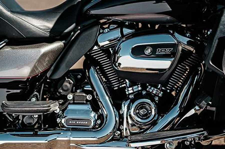 2017 Harley-Davidson Road Glide® Ultra