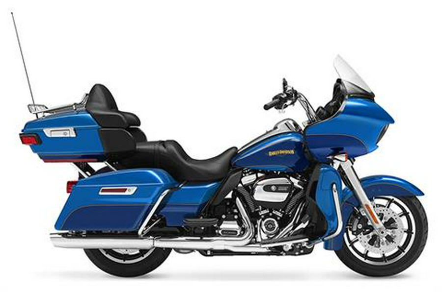 2017 Harley-Davidson Road Glide® Ultra