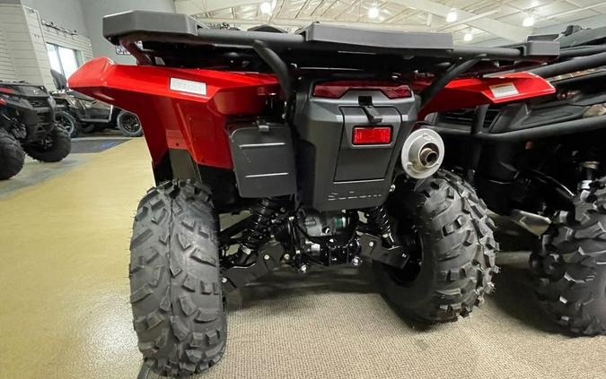 2023 Suzuki KingQuad 500 AXi [Power Steering]