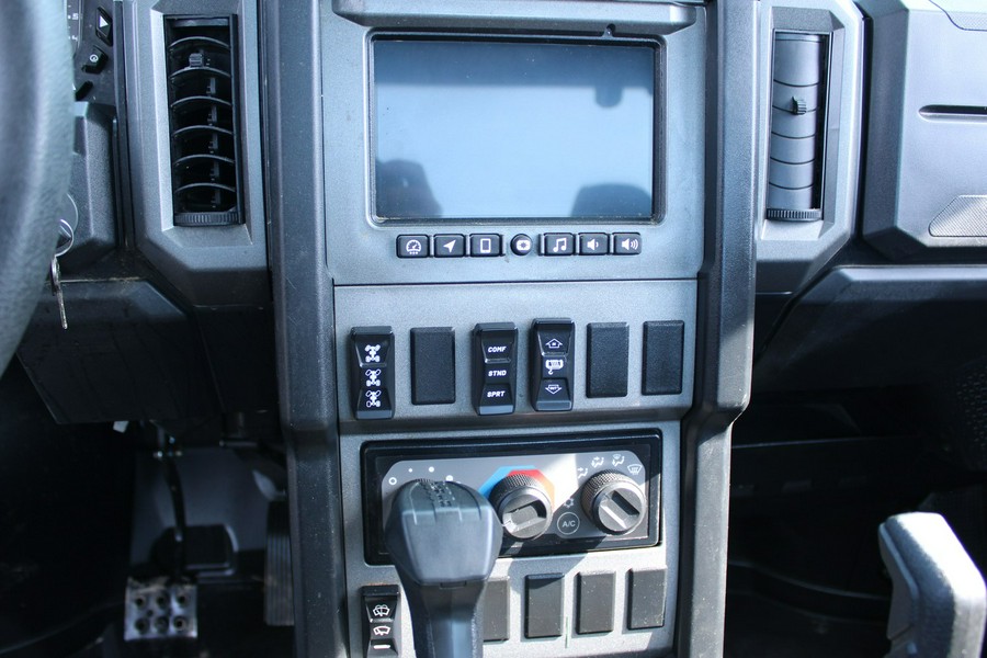 2024 Polaris XPEDITION XP 1000 NSTR Matte Heavy Metal Northstar