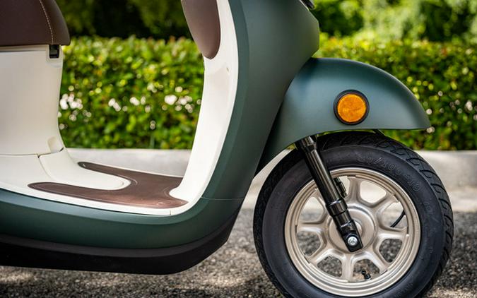 2024 Honda Metropolitan