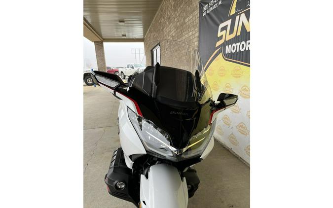 2024 Honda Gold Wing® Tour