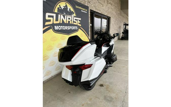 2024 Honda Gold Wing® Tour