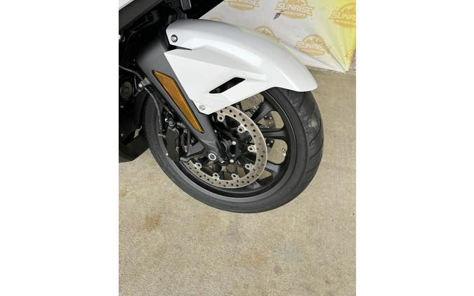 2024 Honda Gold Wing® Tour