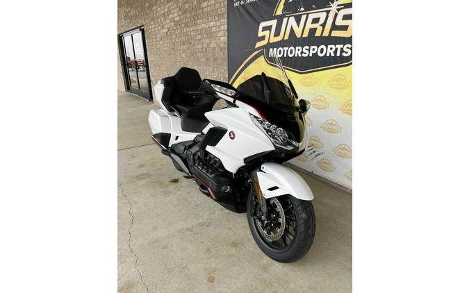 2024 Honda Gold Wing® Tour