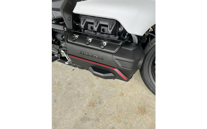 2024 Honda Gold Wing® Tour