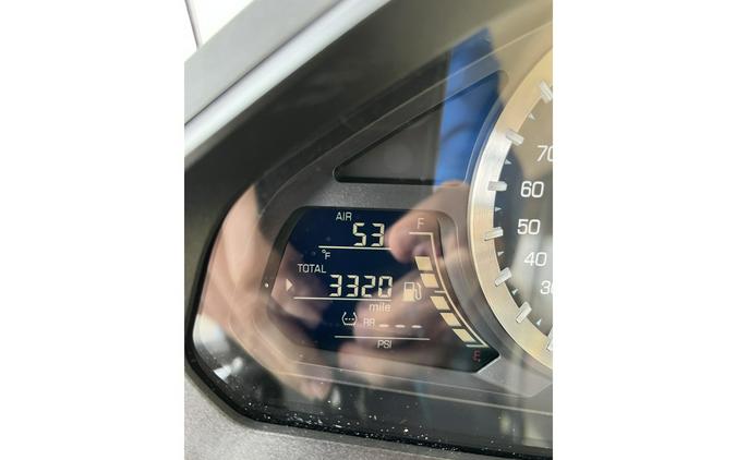 2024 Honda Gold Wing® Tour