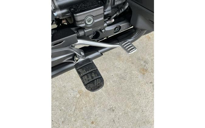 2024 Honda Gold Wing® Tour