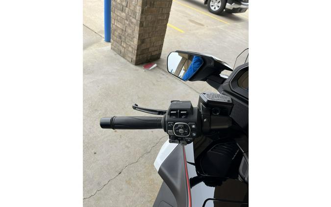 2024 Honda Gold Wing® Tour