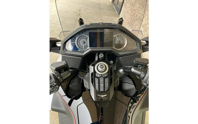 2024 Honda Gold Wing® Tour