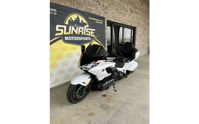 2024 Honda Gold Wing® Tour