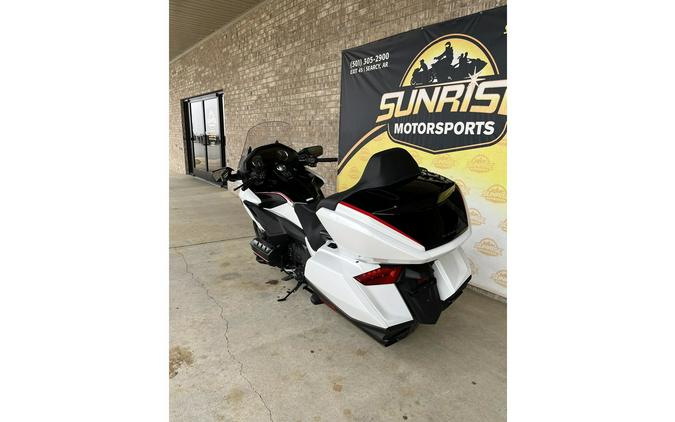 2024 Honda Gold Wing® Tour