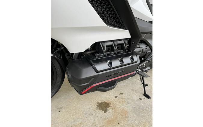 2024 Honda Gold Wing® Tour