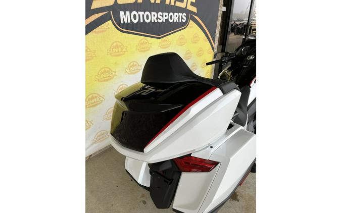 2024 Honda Gold Wing® Tour