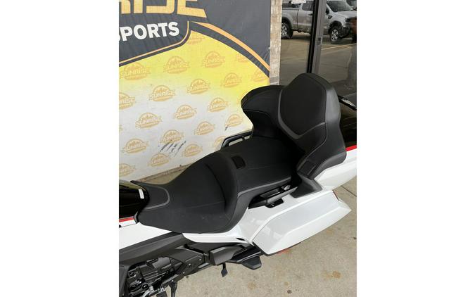 2024 Honda Gold Wing® Tour