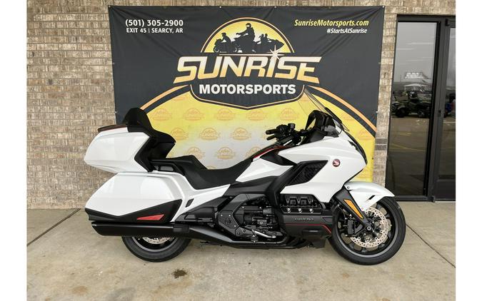 2024 Honda Gold Wing® Tour
