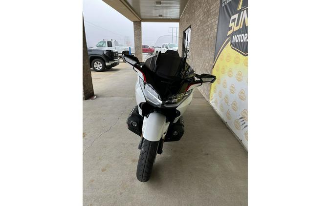 2024 Honda Gold Wing® Tour