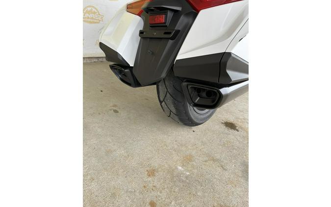 2024 Honda Gold Wing® Tour