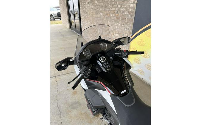 2024 Honda Gold Wing® Tour