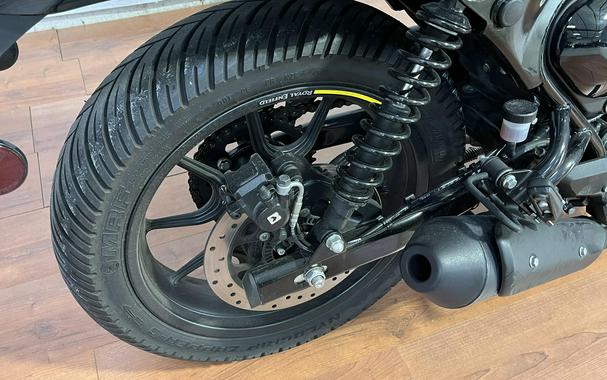 2023 Royal Enfield HUNTER 350