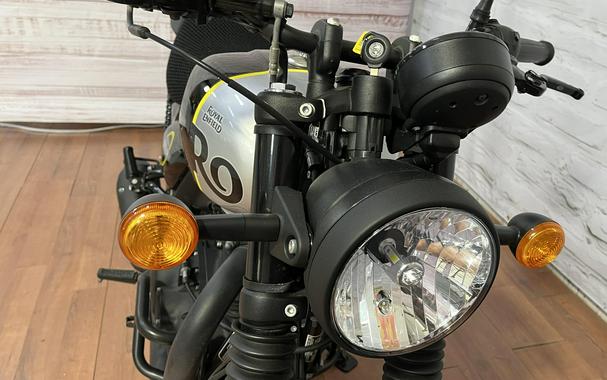 2023 Royal Enfield HUNTER 350