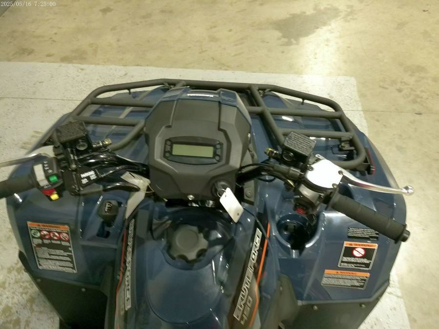 2025 Kawasaki Brute Force® 450 4x4