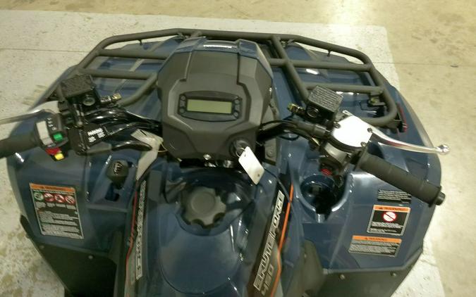 2025 Kawasaki Brute Force® 450 4x4