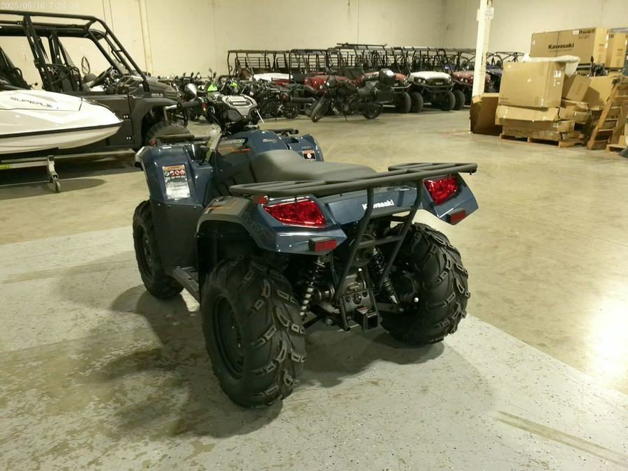 2025 Kawasaki Brute Force® 450 4x4