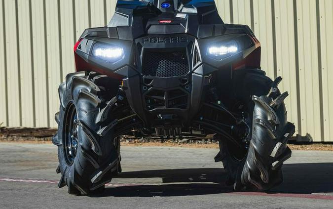 2026 Polaris® Sportsman 850 Mud Edition