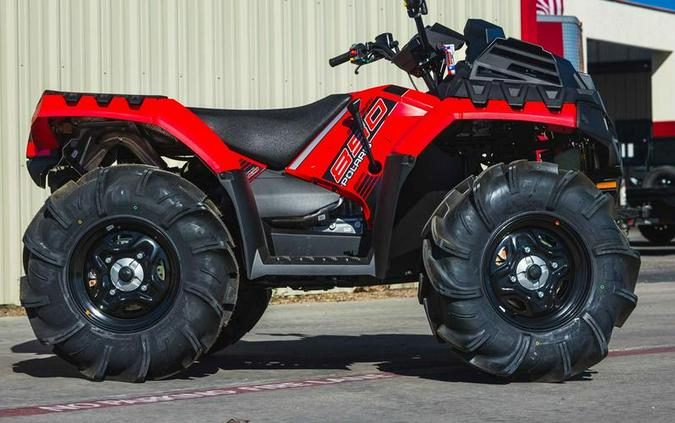 2026 Polaris® Sportsman 850 Mud Edition